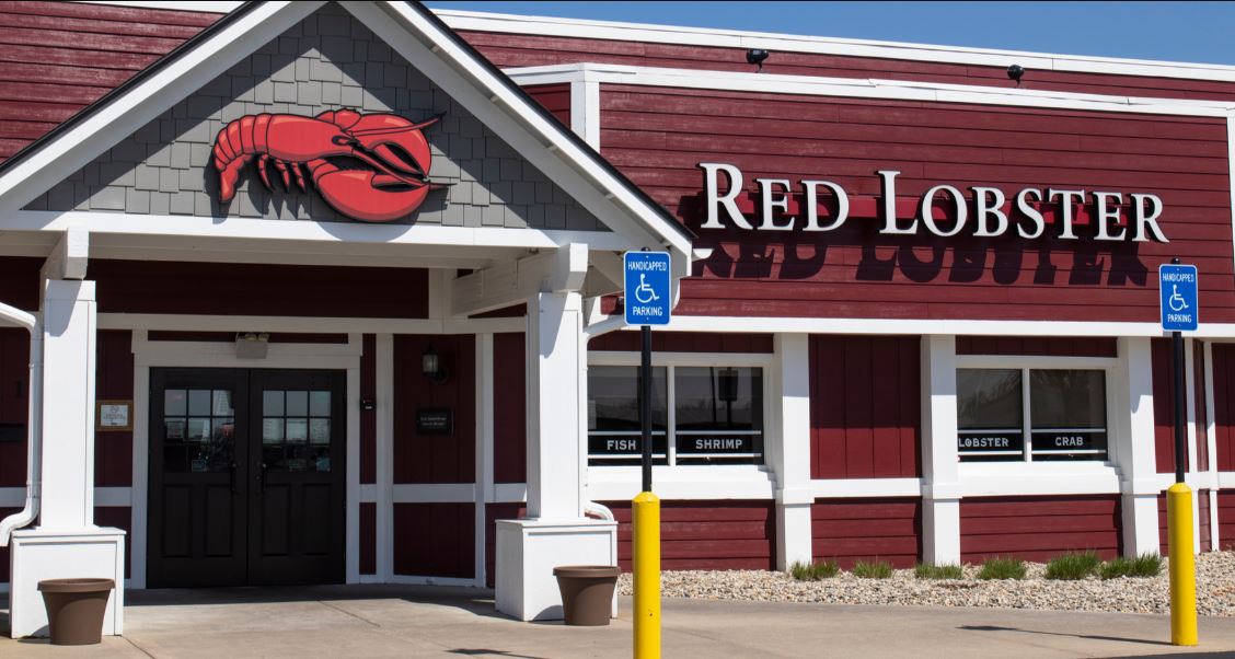 Red Lobster Daily Specials Red Lobster