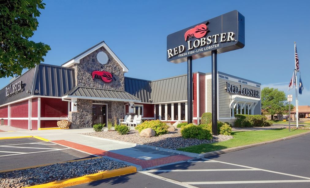 Red Lobster Lunch Menu Specials Red Lobster Lunch Menu Specials