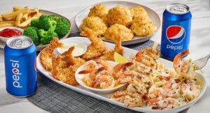 Â New! Shrimp Your Way