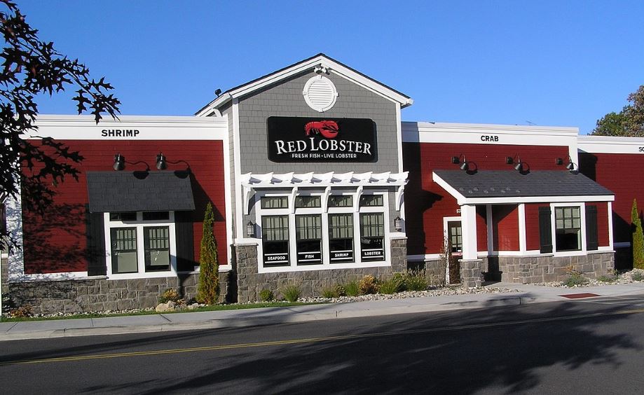 Red Lobster Biscuits Red Lobster Biscuits