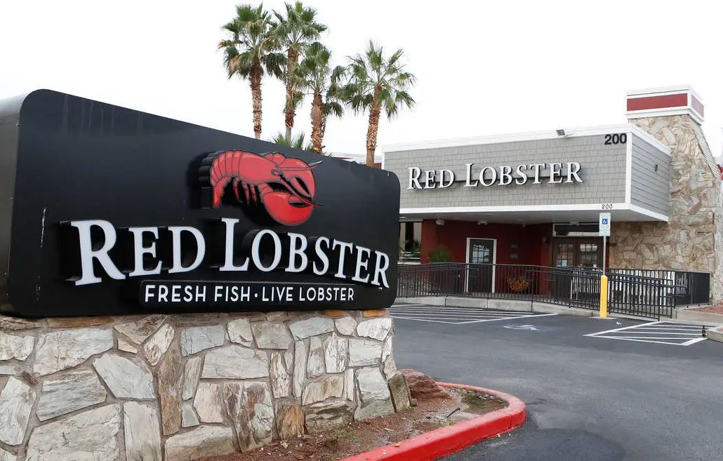 Red Lobster Dinner for Two Menu Red Lobster Dinner for Two Menu