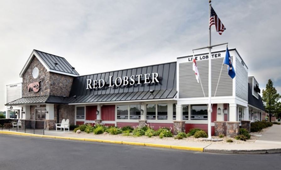 What Are the $15 Specials at Red Lobster Red Lobster